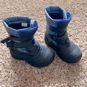 Boys Snow Boots